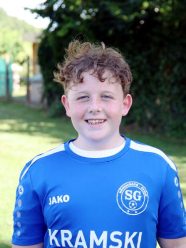 Sam Weingardt