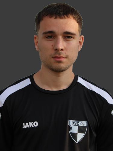 Jacob Theuringer