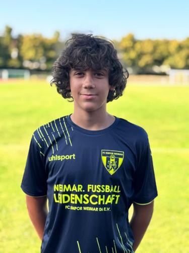 Karim Abdelmouatty