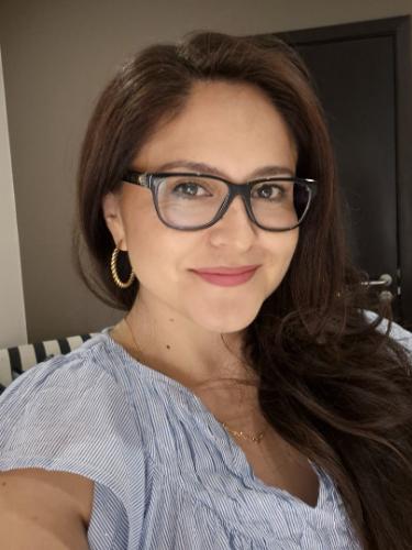 Rosa Teresa Maya Cornejo