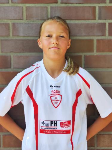 Joana Emilia Kellner Von Bergen