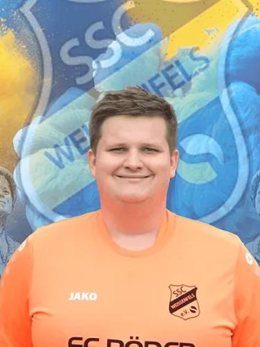 Fabian Kurze