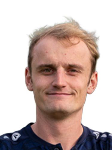 Theodor Georg Jans-Westerlage