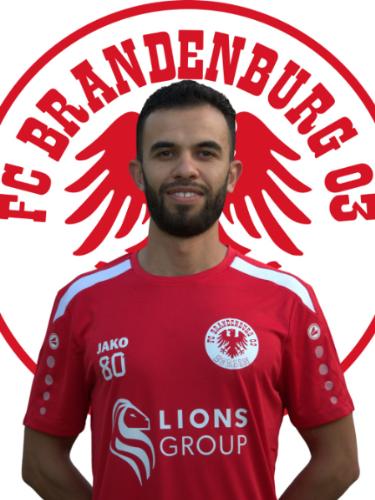 Youcef Benchikh