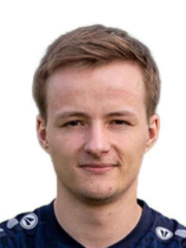 Tilman Rolfsen