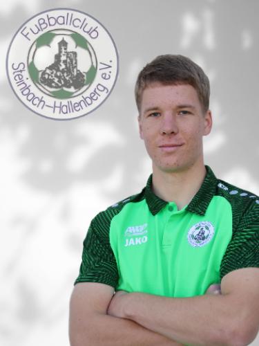Bennet Pohle
