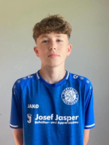 Jona Grewe