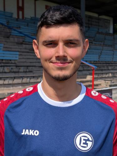Joshua Köhler Ferreira
