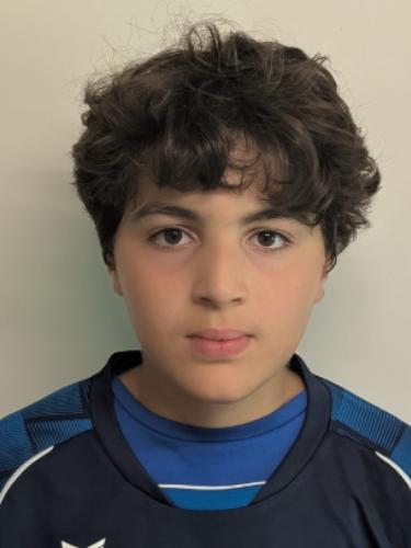 Adam Rekik