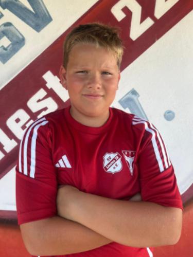 Jeremi Burmeister