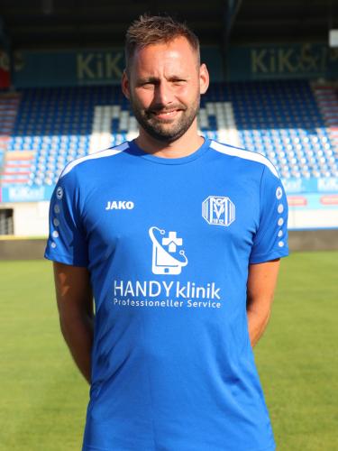 Eric Köhler