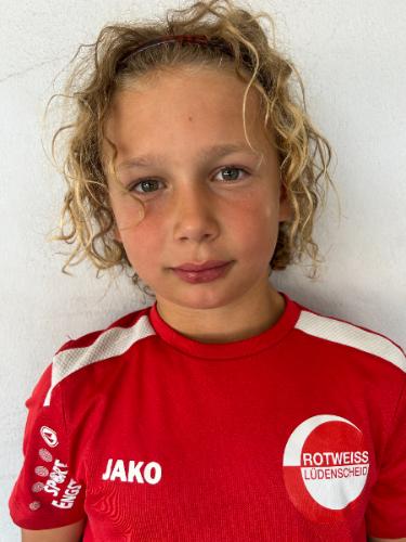 Joris Matteo Mürmann