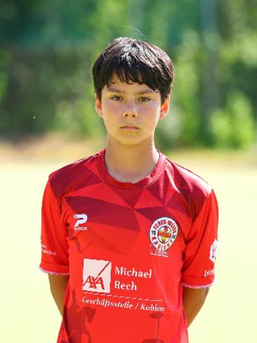 Miguel Birkhahn Jaramillo