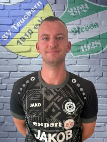 Chris Raßmussen