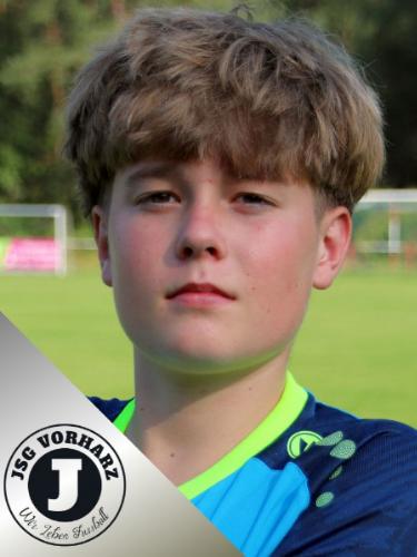 Maximilian Engelbrecht