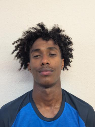 Suhayb Mohamed