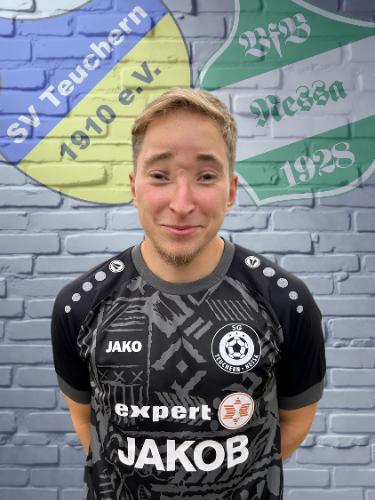 Elias Dion Klepsch