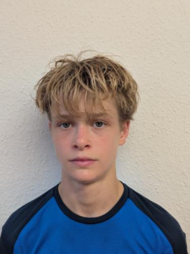 Dylan Haston Spooner