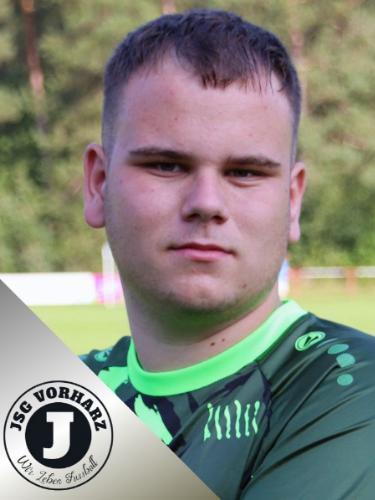 Marlon Wolter