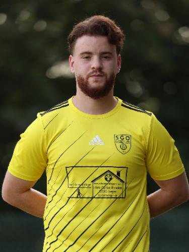 Mohamed El Faouzi