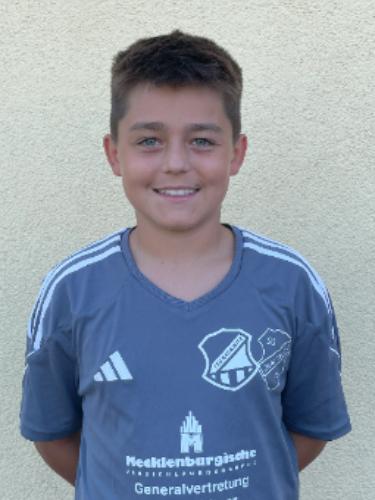 Pepe Alexander Prior