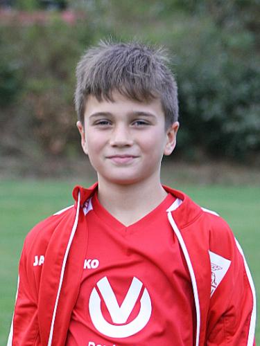 Liam Elias Engelsking