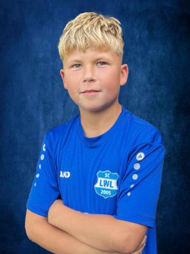 Josh Wittkop