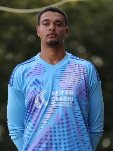 Lennard Comisel