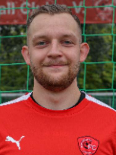 Lukas Björn Eberle