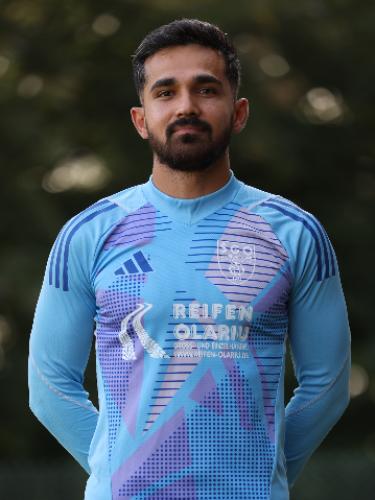 Jawid Khaterie