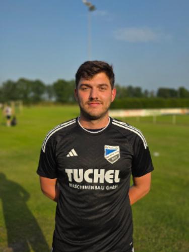 Nick Grabenschröer