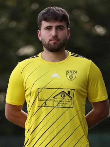Sinan Tekin