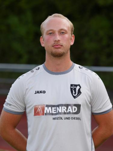 Andre Frohloff