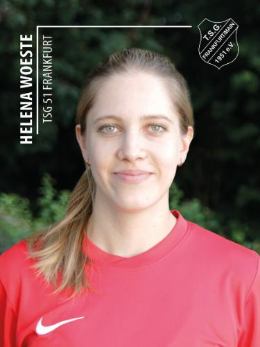 Helena Woeste