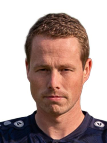 Daniel Schockmann