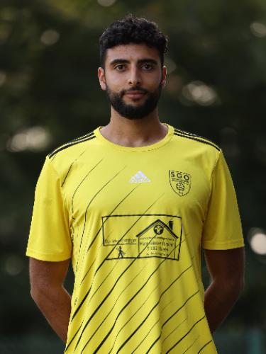 Majid Boubaous