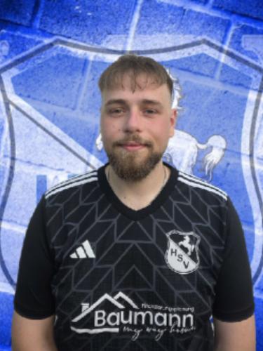 Jan-Eric Siegmann