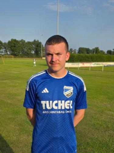 Alexander Neufeld