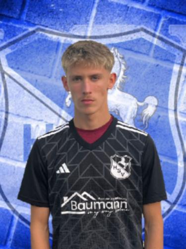 Justin Bringmann