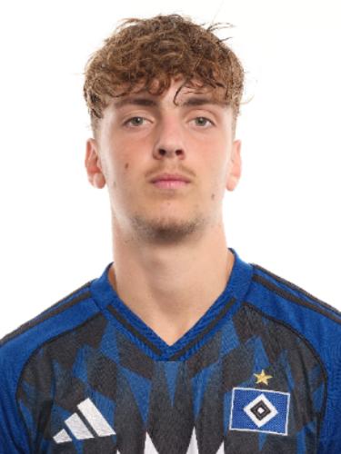 Mikey Emil Spychalski