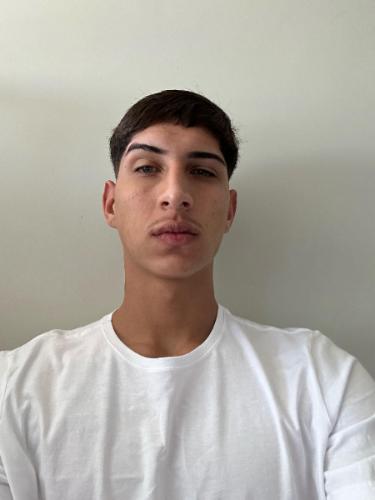 Thallyson Magno Santos Sena