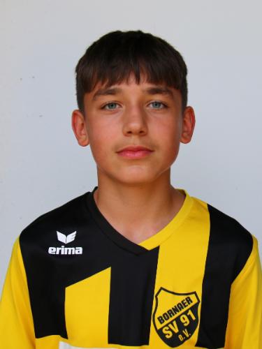 Lennox Marcel Kuhnert