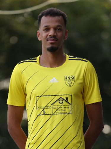 Abukar Ali