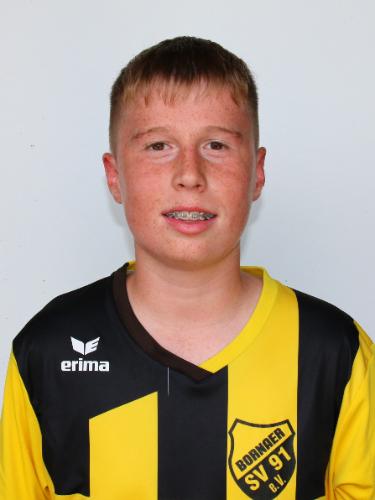 Oskar Nickel