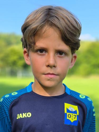Malte Fußy