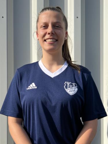 Anika Budde