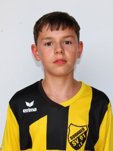 Mika Weißenborn