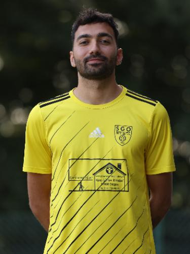 Berkay Atmis