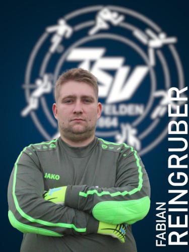 Fabian Reingruber