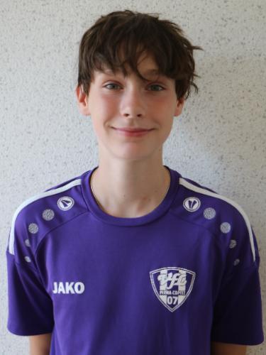 Pepe Förster